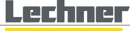 Lechner Logo