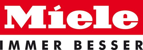 Miele Logo – Immer besser