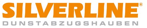 Silverline Dunstabzugshauben Logo